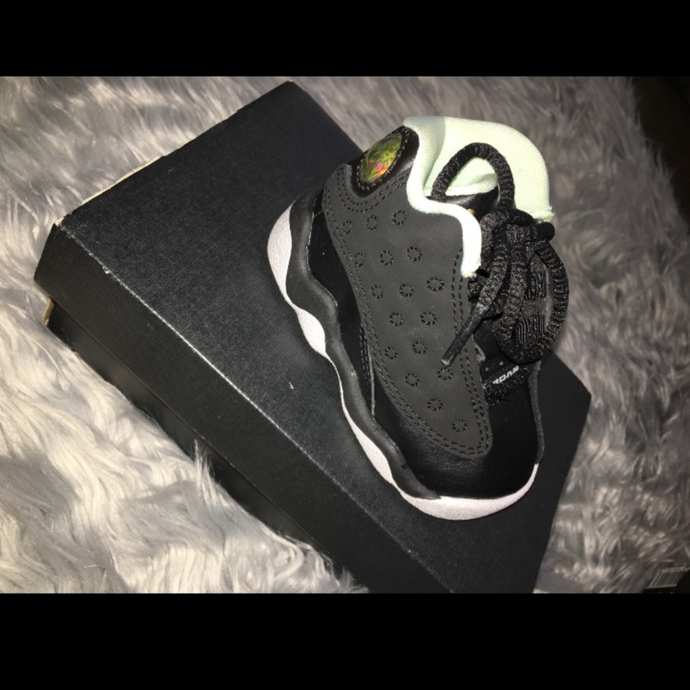 Toddler shoes